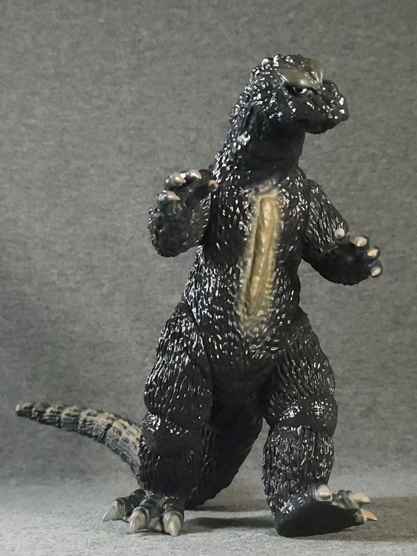 Y-MSF Figures Discussion Thread - Page 74 - Toho Kingdom