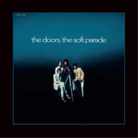 The Doors - The Soft Parade (1969, 2019) (50th Anniversary Deluxe Edition Box Set) CD-Rip
