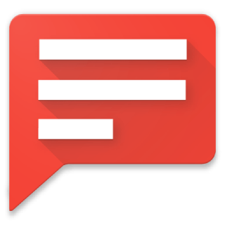 YAATA - SMS/MMS messaging v1.44.2.21732 [Premium version]