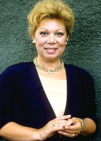 Мирелла Френи