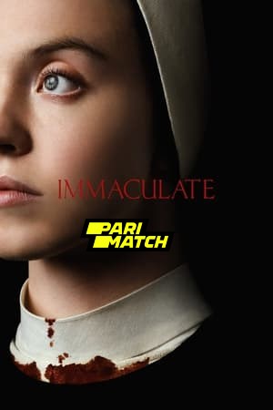 Immaculate 2024 Hindi Dubbed 1080p Web-DL – PariMatch