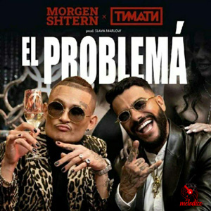 Cover of El Problemá