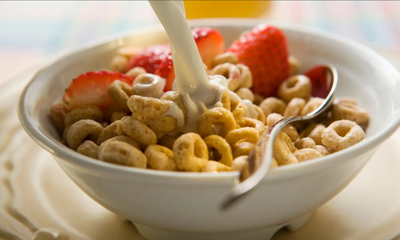 Este es el cereal que limpia las arterias y mejora la circulación sanguínea