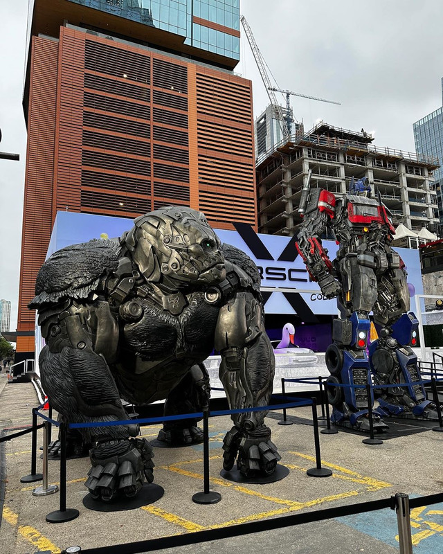 Transformers-Risew-of-the-Beasts-SXSW-2023-Porsche-06