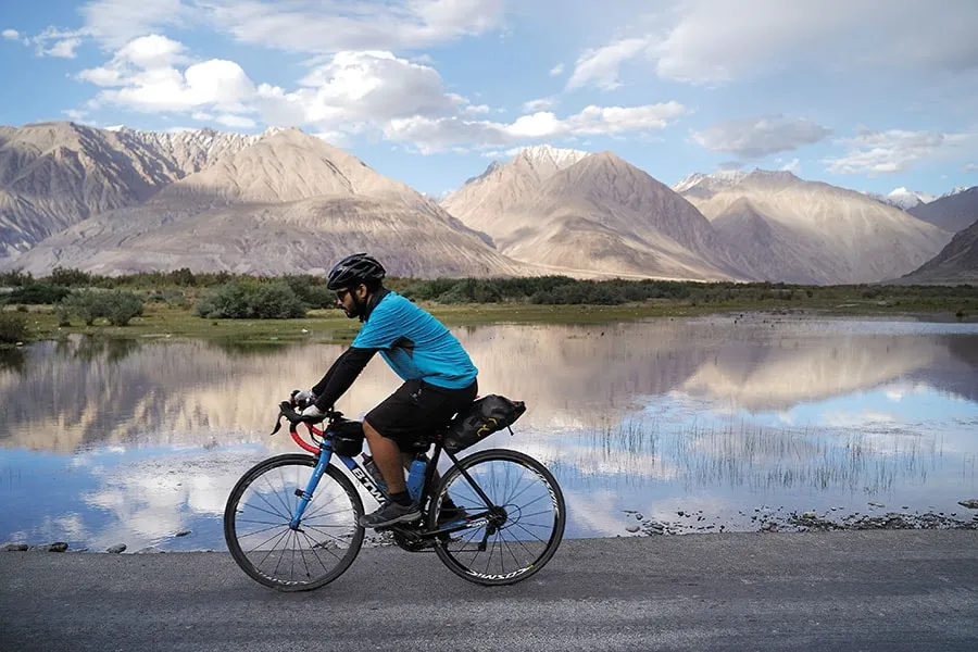 Is Cycling Good for Joint Pain
