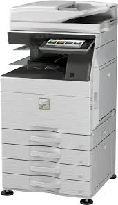 SHARP MX-5070N