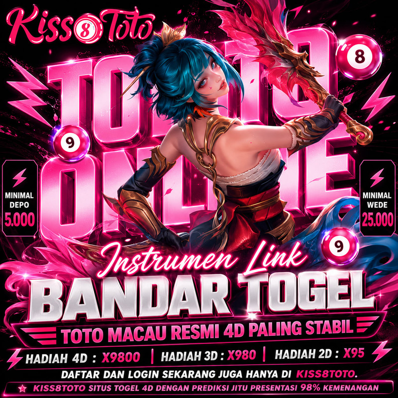 togel online