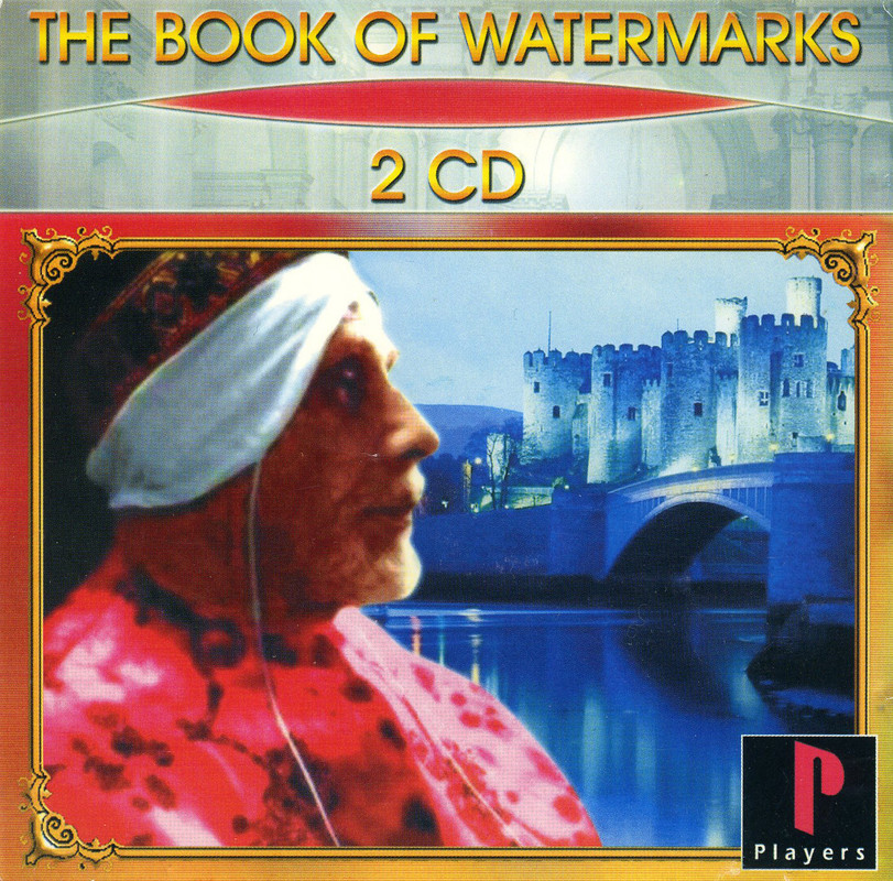 The Book of Watermarks (1)