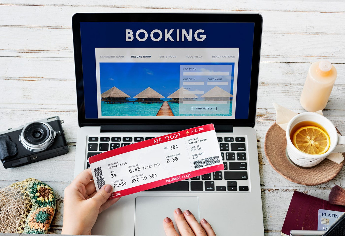 Tickets to India: The Different Options and A Guide On How To Book