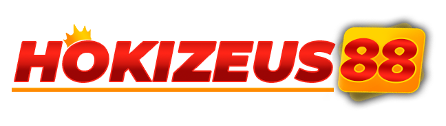 Logo Hokizeus88