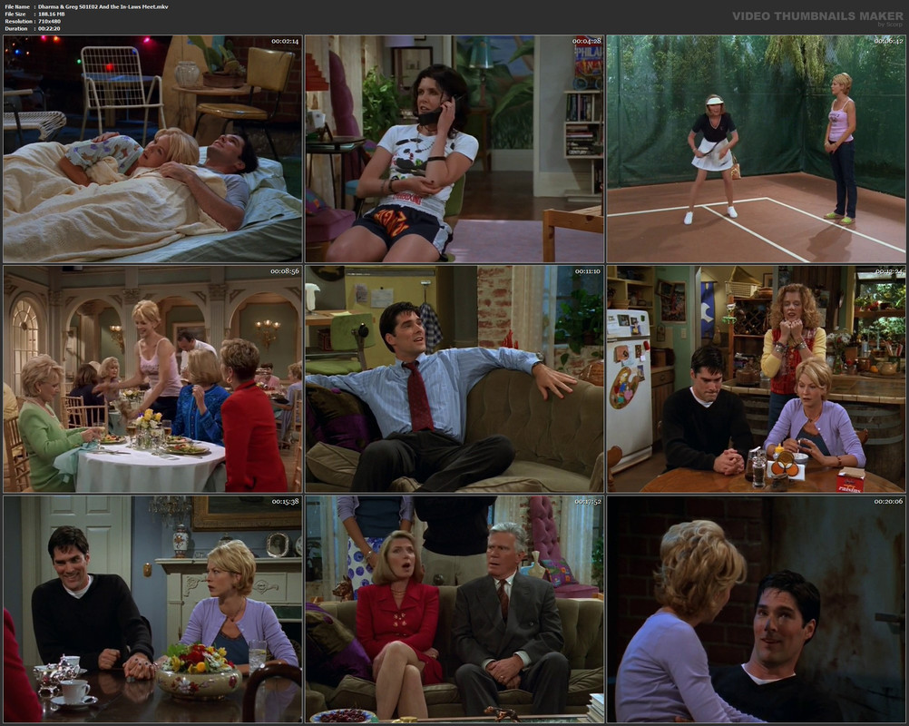 Dharma & Greg S01E02 And the In-Laws Meet.mkv