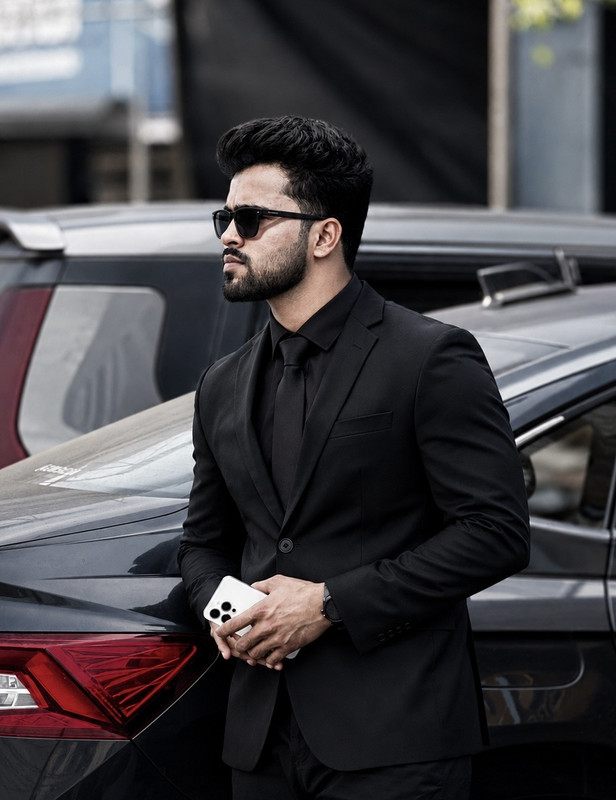 Fayaz Ahmed
