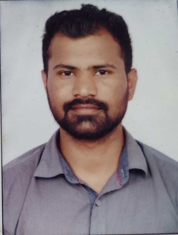 Team Member