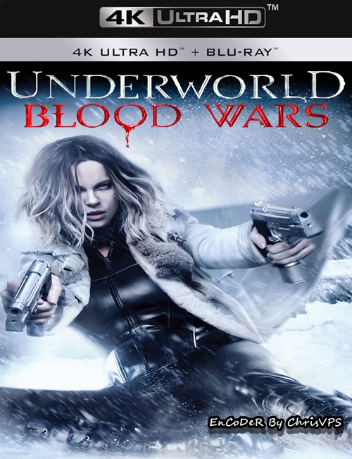 Underworld: Wojny krwi / Underworld: Blood Wars (2016) MULTI.HDR.AI.60Fps.2160p.BluRay.TrueHD.7.1.Atmos.AC3-ChrisVPS / LEKTOR i NAPISY