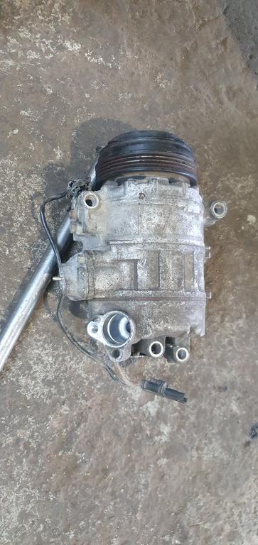 Компрессор кондиционера