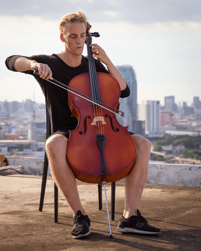 cello for sale