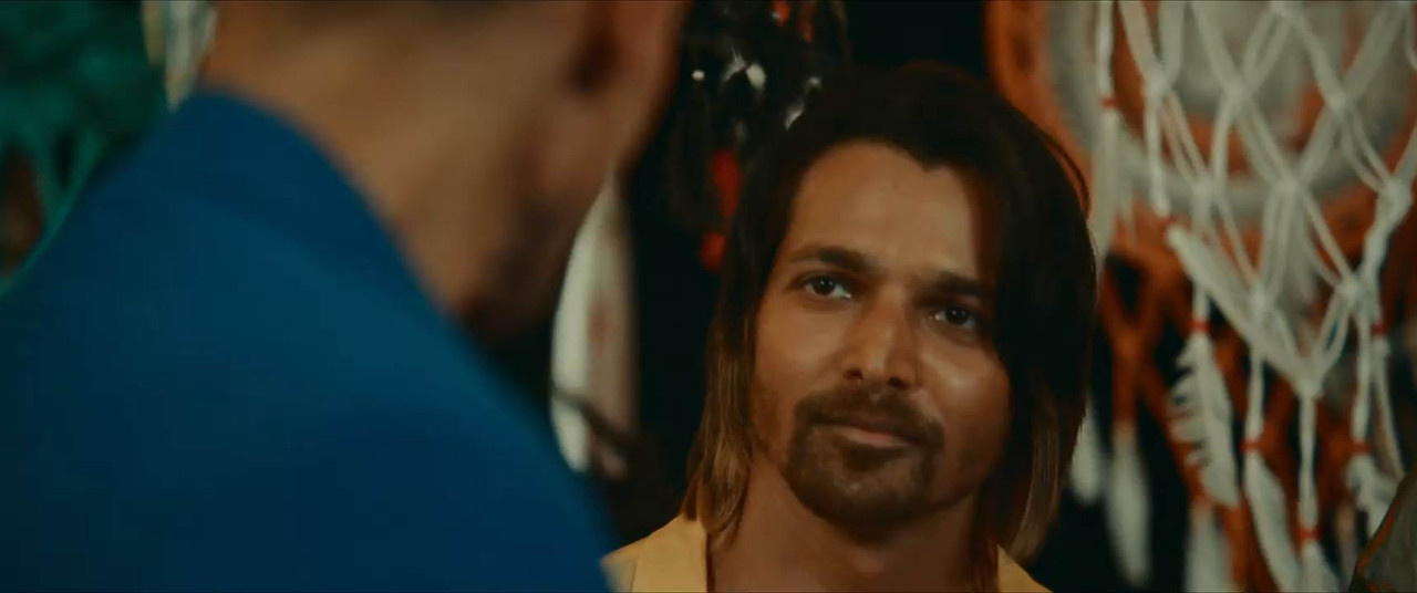 The Miranda Brothers 2024 WebRip [Hindi] 480p, 720p ESub Screenshot