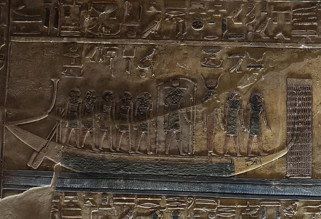 Ленивый Египет (Хургада, Луксор, Каир), декабрь 2025 - январь 2026