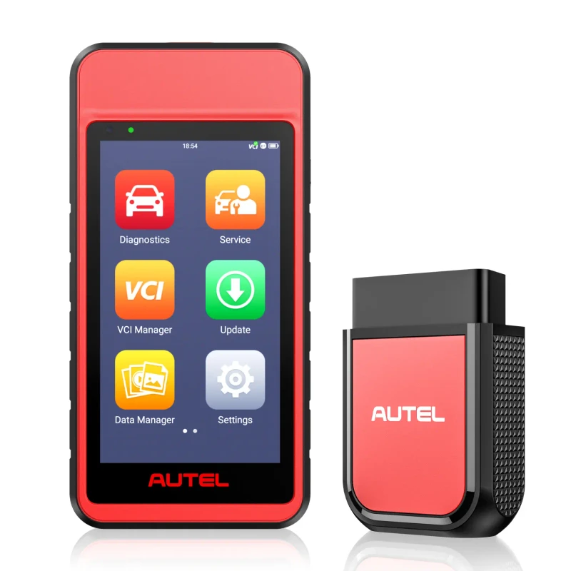 Autel MD909 Pro