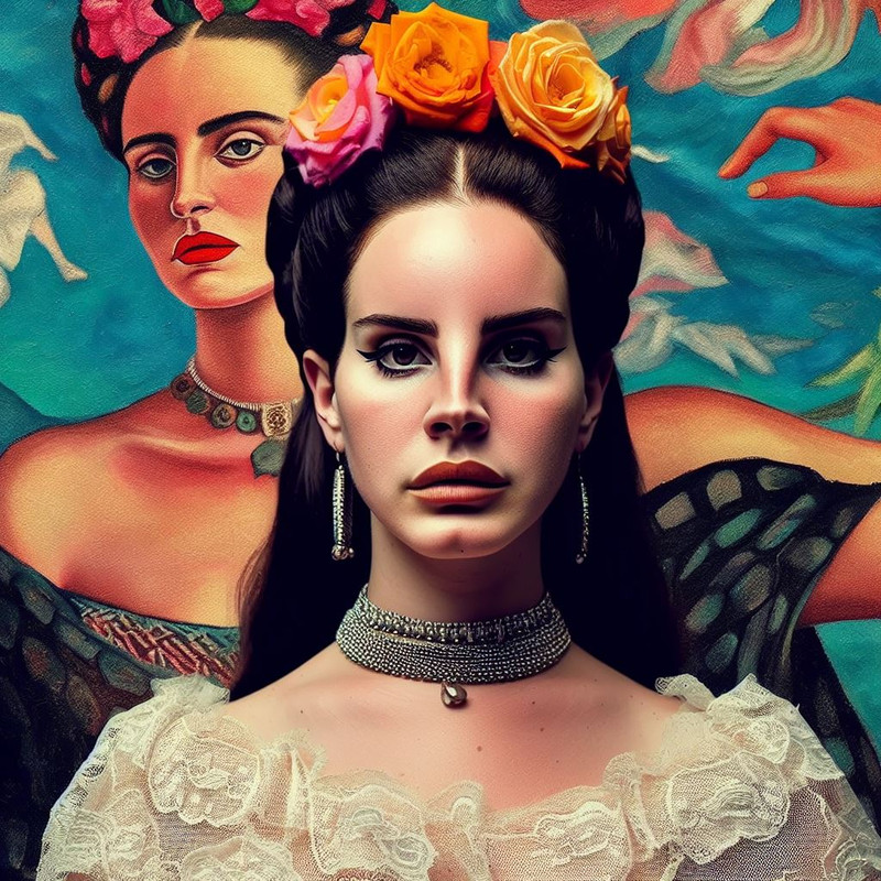 Frida Kahlo (1)