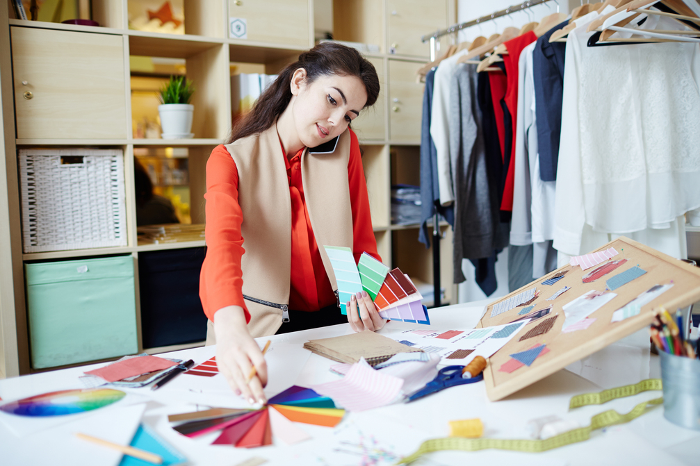Fashion Designing Colleges in India With Fees
