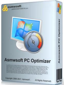 Asmwsoft PC Optimizer 2019 v10.0.3081 + P:ortable Asmwsoft PC Optimizer 2019 v10.0.3081 + P:ortable