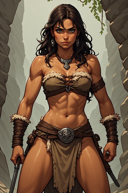 naked-barbarian-girl-warrior-w-(26)