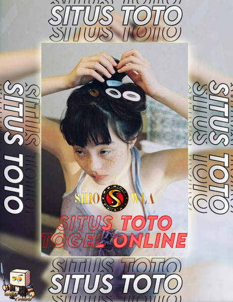 SHIOWLA: Orang Pintar Pasti Pilih Situs Toto Slot 4D Terbaik, Pilihan Game Togel Online Kekinian!