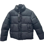 Stone Island Quilted Jacket