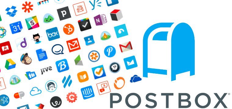 Postbox 7.0.54 Multilingual Portable P754-MP