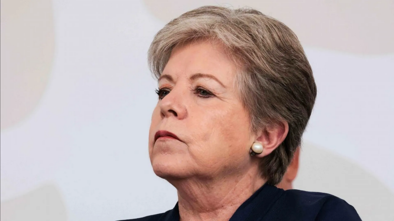 México Denuncia la Violación de Normas Básicas de Convivencia Internacional