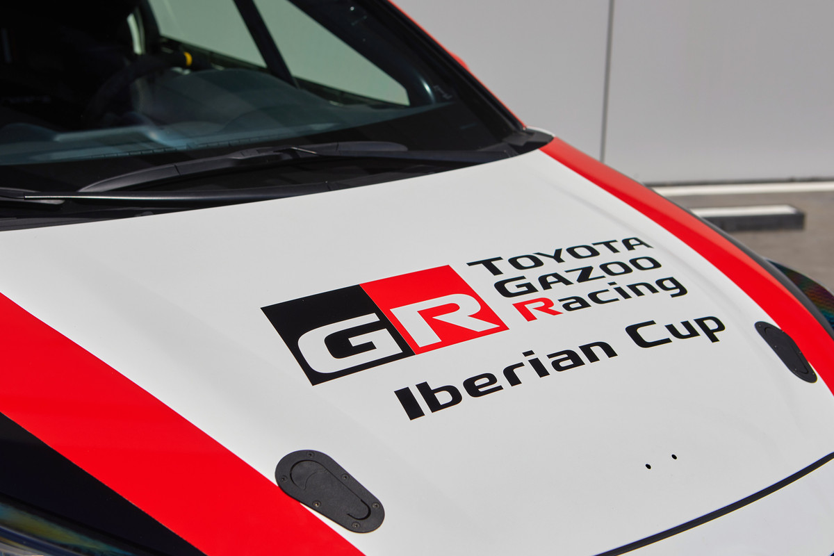 toyotagazooracingiberiancup19