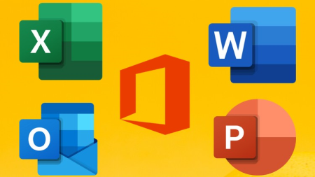 Learn Microsoft Word, PowerPoint & Outlook In 90 Minutes!