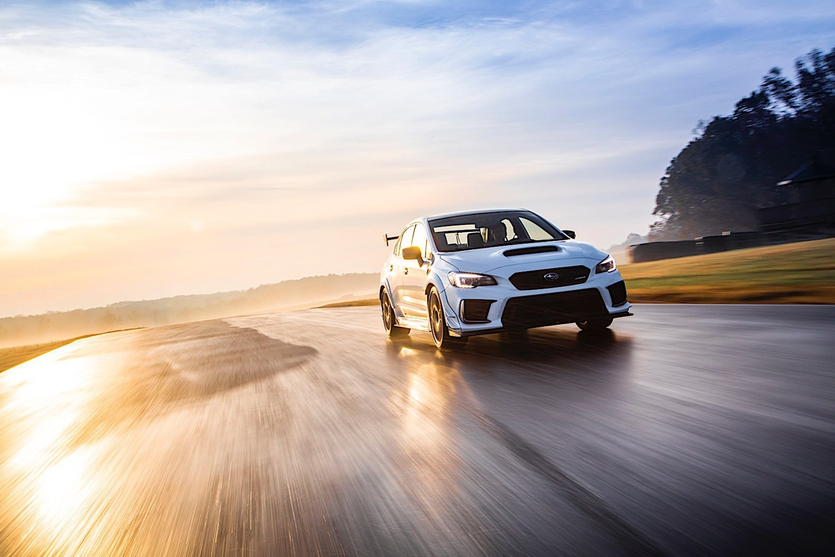 2019 Subaru STI S209 (4)
