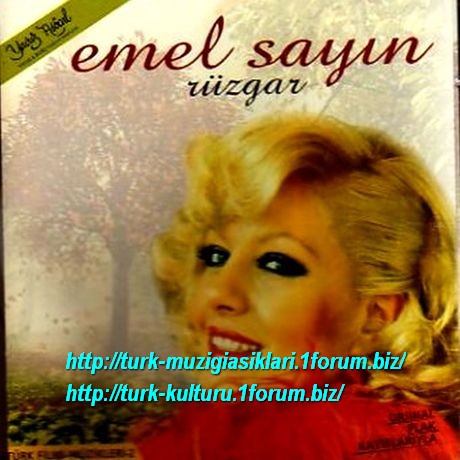 Emel Sayin Ruzgar (1)