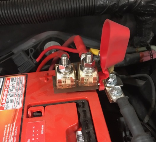 Battery Terminal organized help | Jeep Wrangler Forum