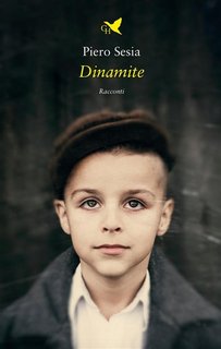 Piero Sesia - Dinamite (2023)