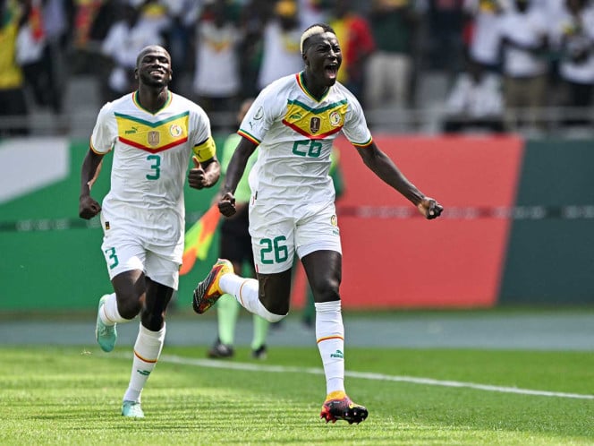 Senegal vs Congo, 21h00 ngày 12/08