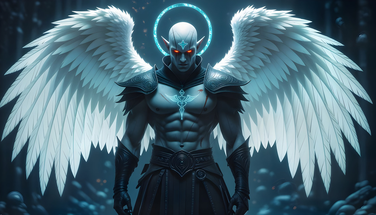 The Jinn V2