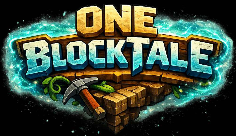 Serveur OneBlocktale