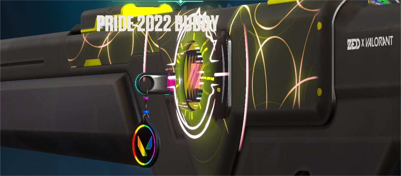 Guardian Spectrum Pride