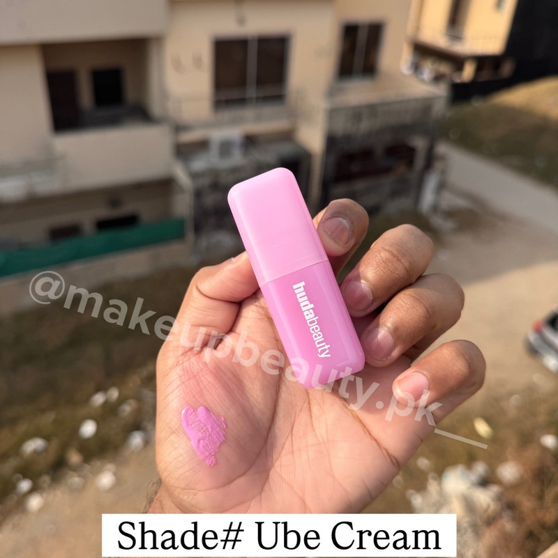 Hudabeauty Blush Filter Liquid Blush buy each - image 7