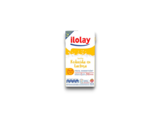 3966 | Leche Ilolay Deslactosada X 1 Lts