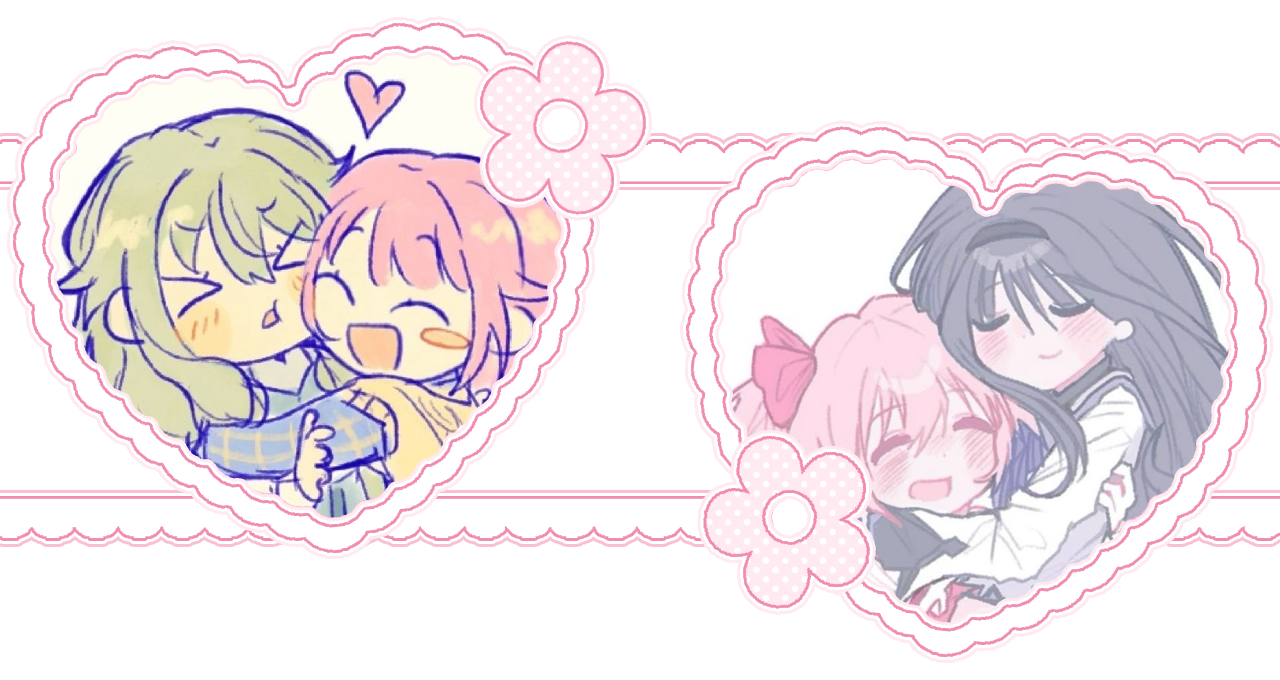 CREDITS: minosillies on twitter & unknown artist </3