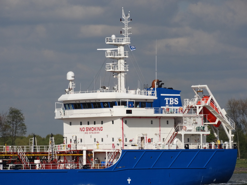 Bitfjord@Waterweg27042017Hp Maiden Voyage (24)