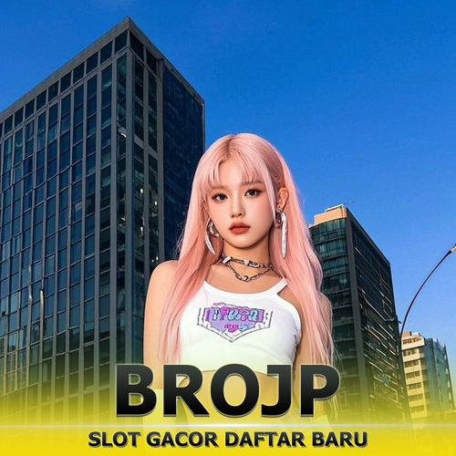 BROJP | Exclusive ALTERNATIF LOGIN Official Aman