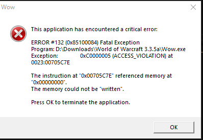 errormsg