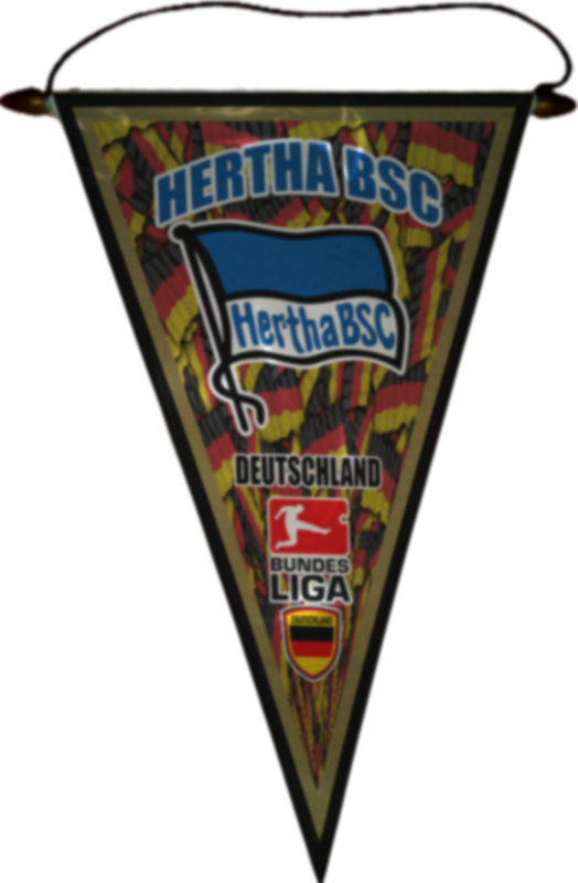 HERTHA BSC