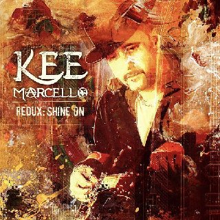 Kee Marcello - Redux-Shine On (2012).mp3 - 320 Kbps