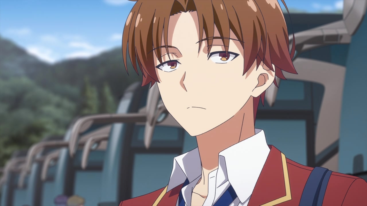 [SubsPlease] Youkoso Jitsuryoku Shijou Shugi no Kyoushitsu e S3 - 01 (720p) [E59F2473].0000